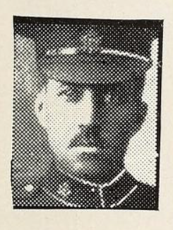 Photo of MARVIN KENNEDY