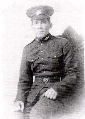 Photo of Campbell MacAskill