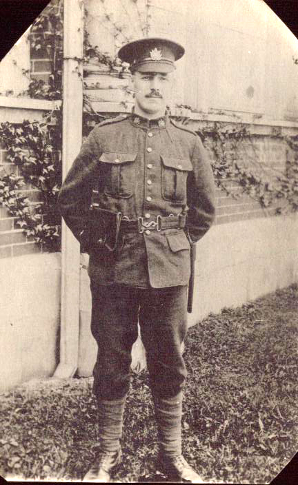 Photo of Richard McClelland