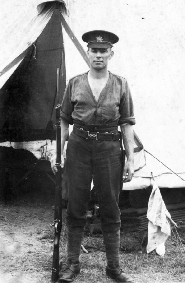 Photo of Richard McClelland