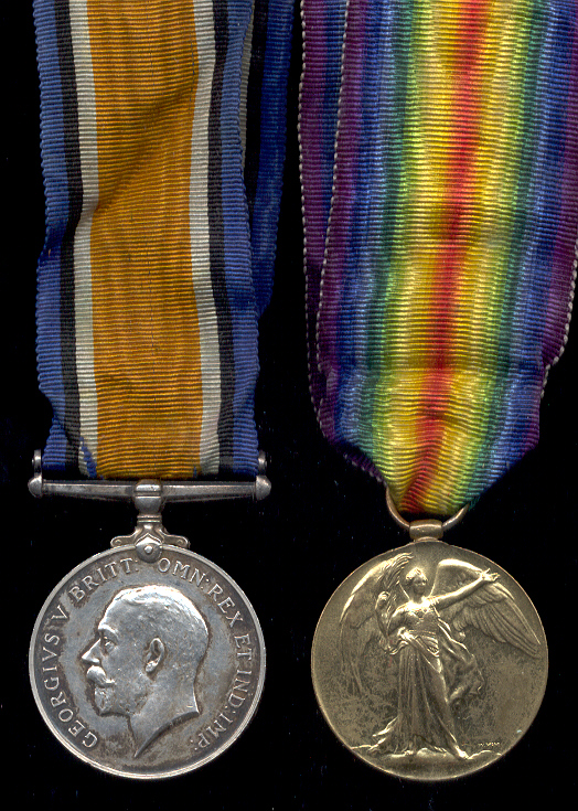 Medals
