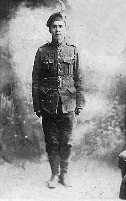 Photo of Peter Maloney