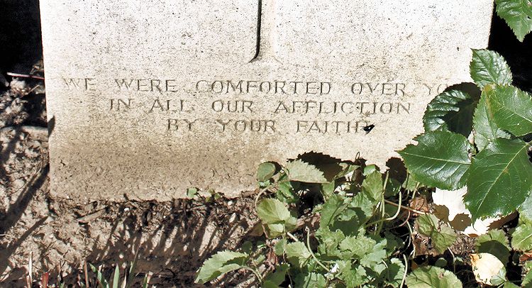 Inscription