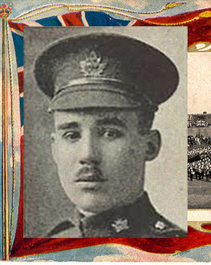 Photo of Fletcher Miller