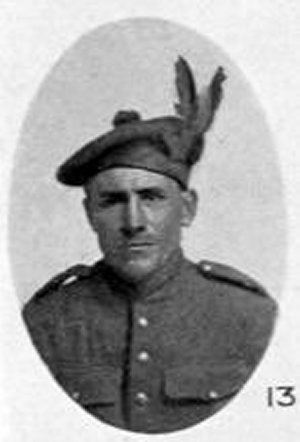 Photo of Robert Power