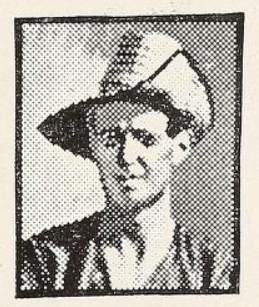 Photo of ARTHUR WILLIAM PRICE