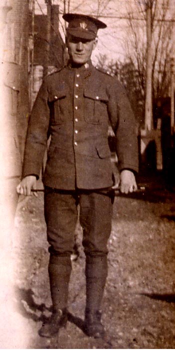 Photo of Herbert Robertson