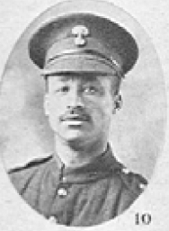 Photo of FERDINAND BEGIN