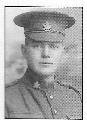 Photo of ALBERT EDWARD GALBRAITH