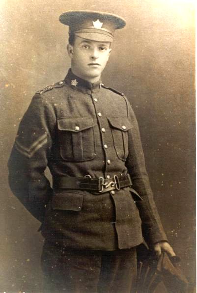 Photo of Alfred Norman Goodfellow