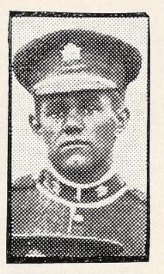 Photo of FREDERICK JOHN GORDON