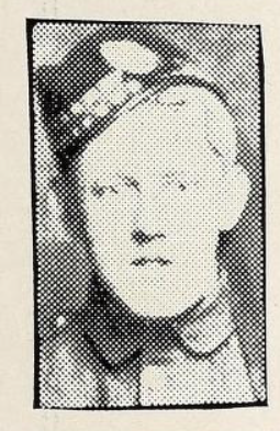 Photo of JOHN WESLEY GRAHAM