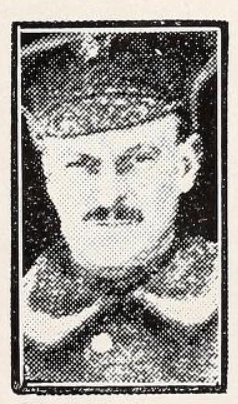 Photo of ALFRED GEORGE GRIGG