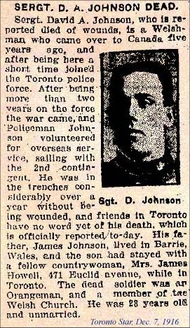 Photo of David Hammond Johnson