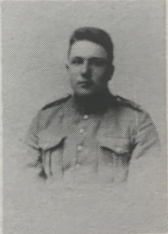 Photo of HAROLD OAKLEY