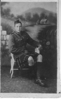 Photo of Harold Oakley