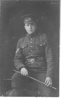 Photo of Harold Oakley