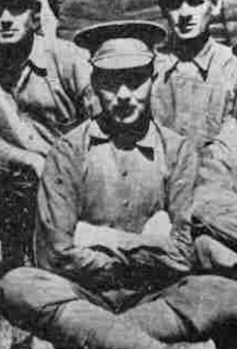 Photo of GEORGE PRESCOTT