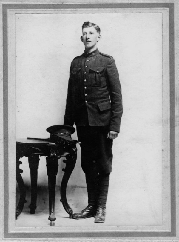 Photo of Robert John Stumpf