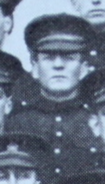 Photo of ARTHUR TRIPP