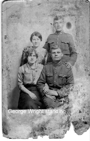 Photo of George Wellington Wright