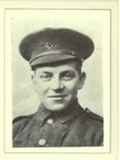 Photo of DONALD FRASER MCNEILL