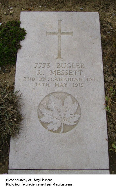 Grave Marker