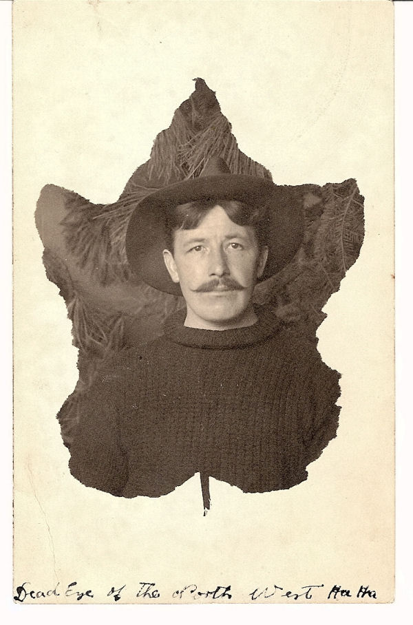 Photo of James Middleton