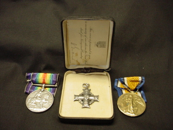 Medals