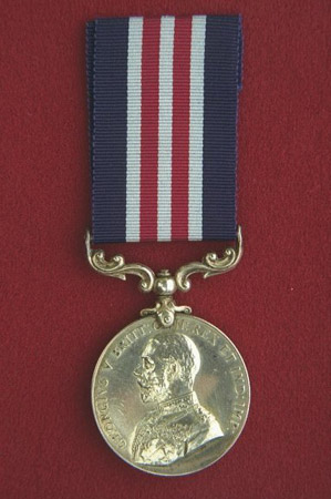 Military Medal