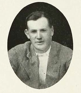 Photo of JOHN MORGAN