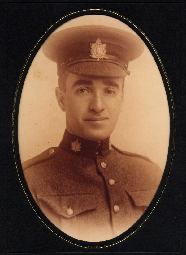 Photo of William Alfred Smith