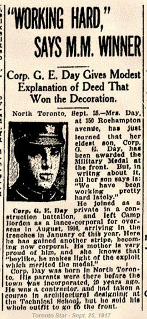 Newspaper Clipping (2)