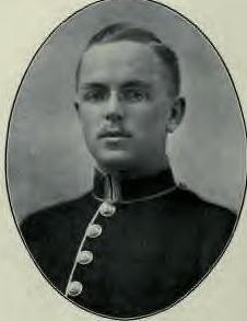 Photo of Allan Dixon Walker