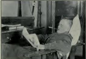 Photo of Allan Dixon Walker