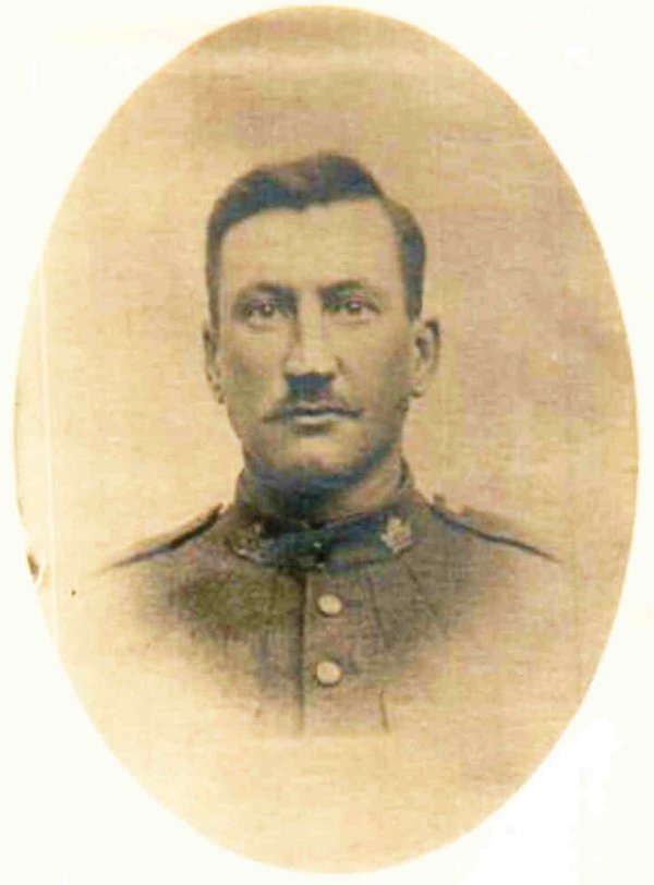 Photo of William Douglas