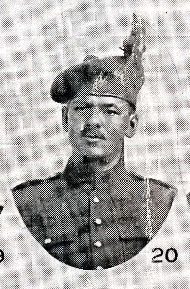 Photo of DANIEL HALL