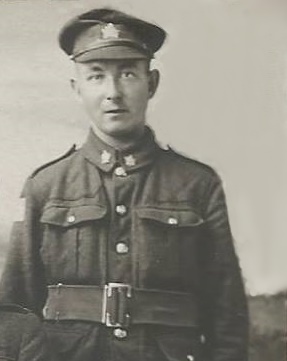 Photo of Norman Dobbs