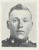 Photo of ARTHUR FRANK GILBERT