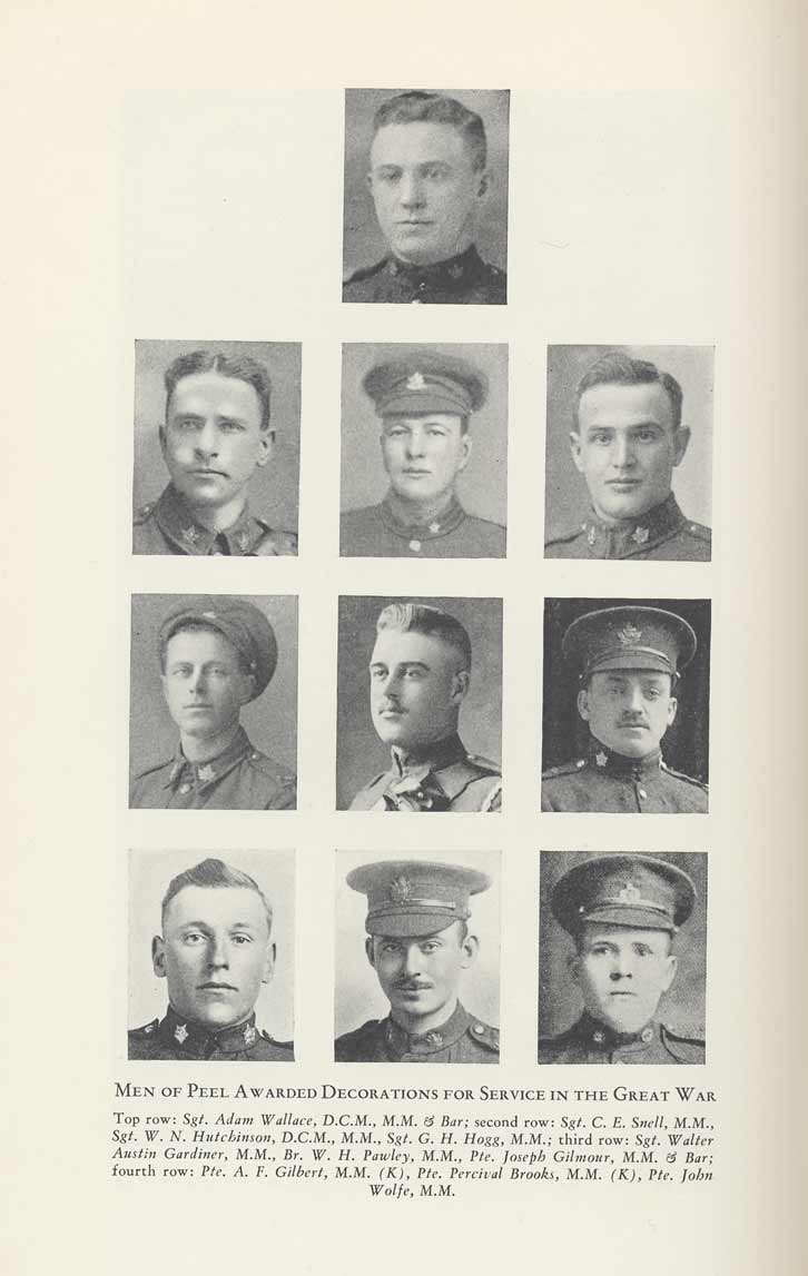 Photo of ARTHUR FRANK GILBERT