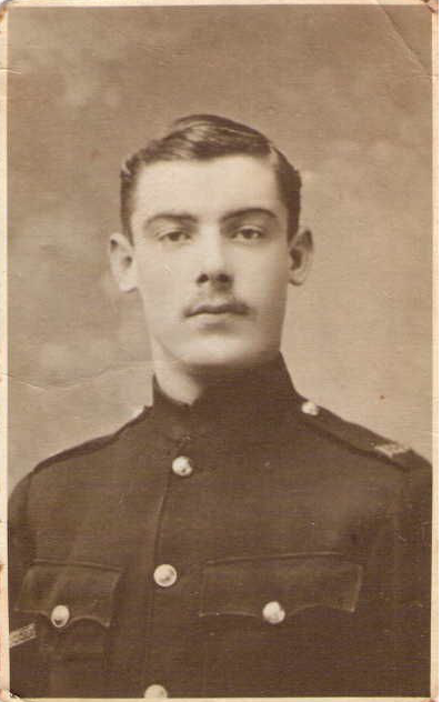 Photo of JAMES CHRISTOPHER PHILPOTTS