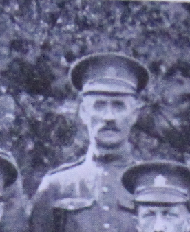 Photo of Albert Anderson