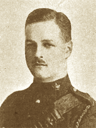 Photo of DAVID ANDERSON