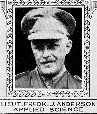 Photo of Frederick Anderson