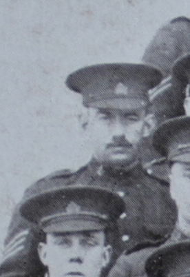 Photo of ERNEST EDWARD ANDREWS