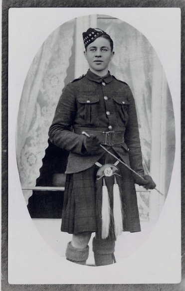 Photo of Lewin Avery Bass