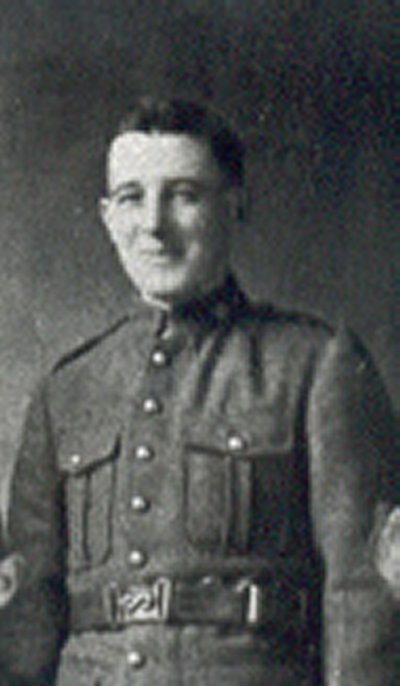 Photo of John Beaton