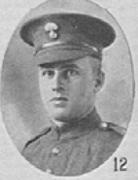 Photo of Omer Beauregard