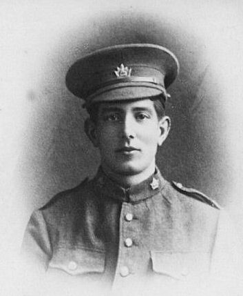 Photo of Charles Bill