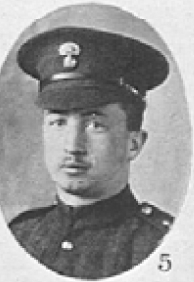 Photo of Harris Black